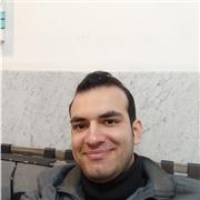 Bachelor in English literature, CELTA certified teacher, IELTS holder